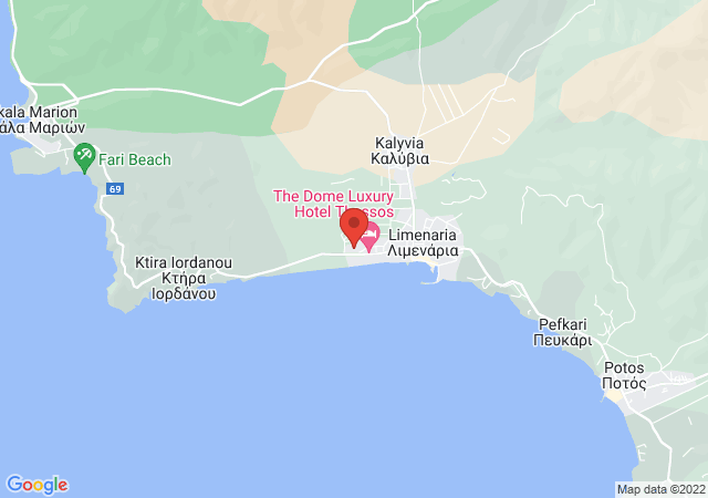 Prikaži na mapi Studios Nostos