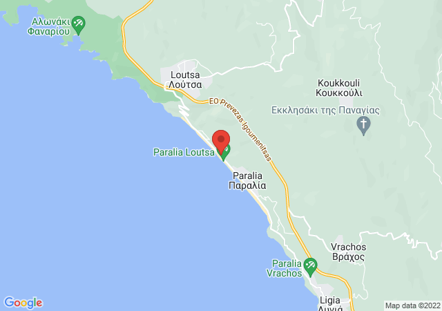 Prikaži na mapi Anemelia Hotel Apartments