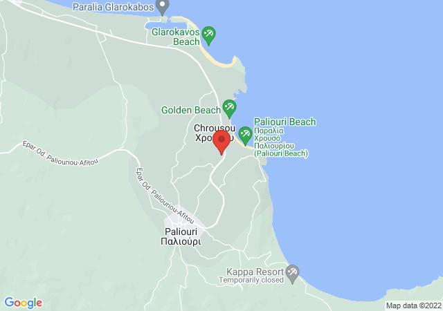 Prikaži na mapi Nirvana Resort