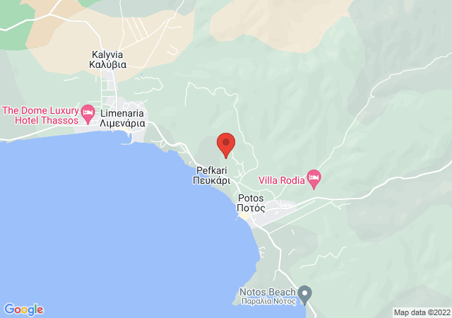 Prikaži na mapi Moonbeam Hotel Apartments