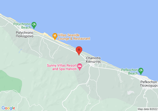 Prikaži na mapi Hotel Haris