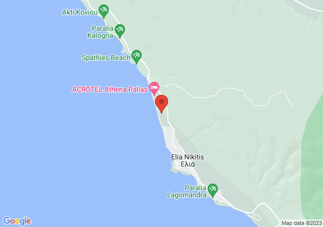 Prikaži na mapi Maria Elena Luxury Villas