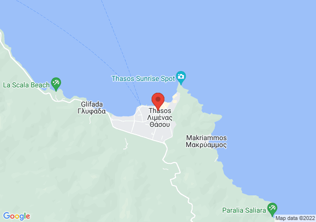 Prikaži na mapi Kipos Apartments