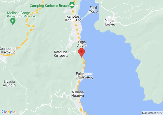 Prikaži na mapi St. Georges House