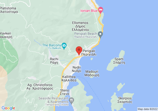 Show on the map San Lazzaro Apartments