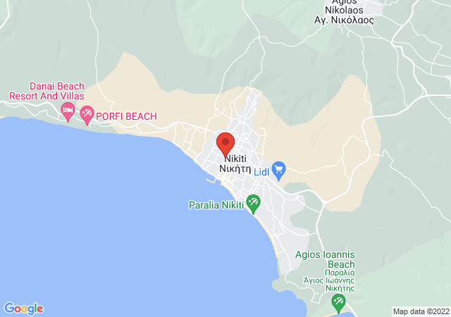 Prikaži na mapi Antoniou Family Apartments