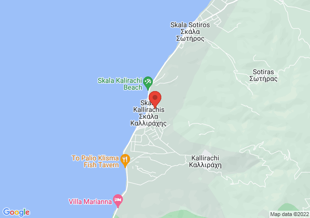 Prikaži na mapi Anny Residences & Suites