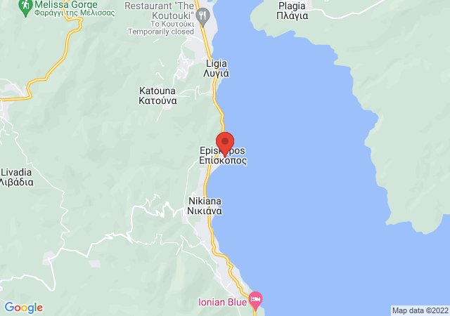 Show on the map Agni Suites