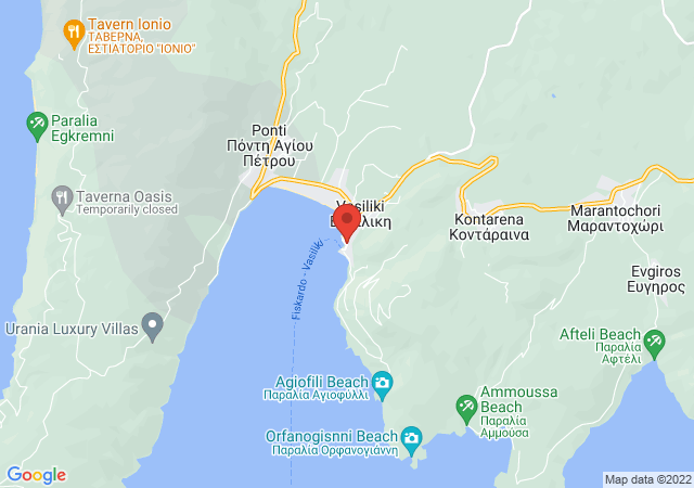 Prikaži na mapi Kostas Studios