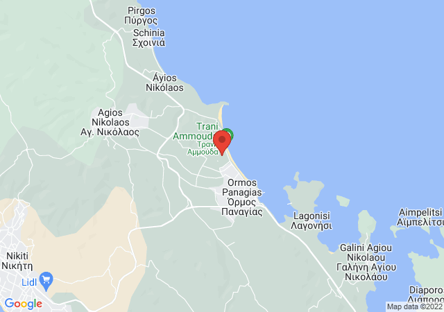 Prikaži na mapi Sarafianos Studios & Apartments 2