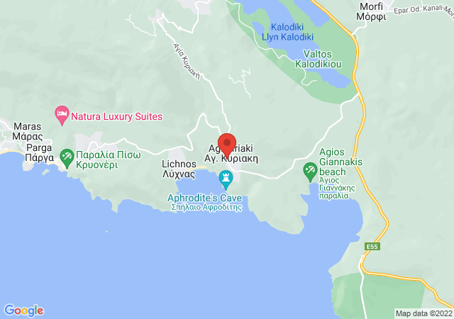 Prikaži na mapi Zoe’s Studios