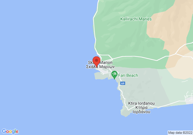 Prikaži na mapi Sunset Studios