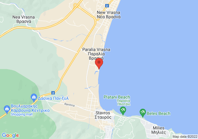 Prikaži na mapi Odyssea Studios