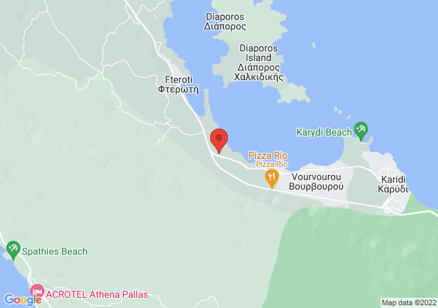 Prikaži na mapi Studios Anna