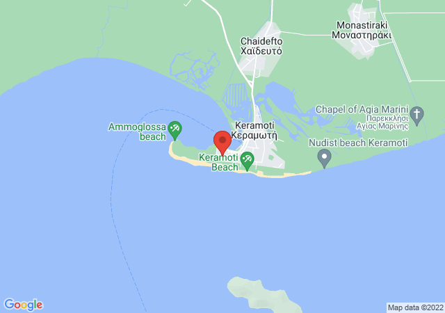 Prikaži na mapi Hotel Katerina