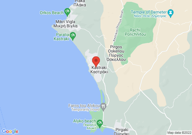 Prikaži na mapi Summerland Hotel