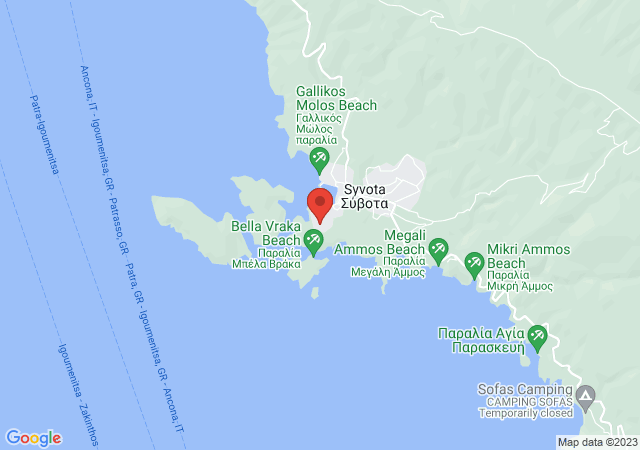 Prikaži na mapi Niriides Luxury Apartments