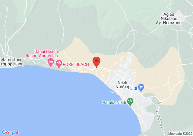 Prikaži na mapi Villa Ioanna