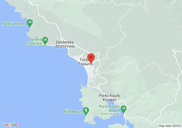 Show on the map Alexandra Studios