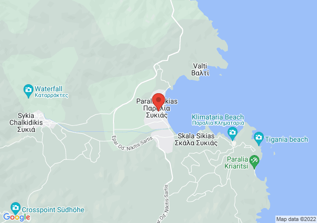 Prikaži na mapi Theano Studios