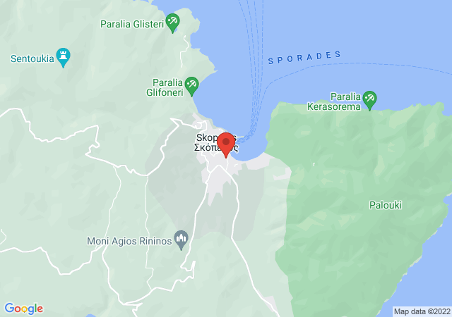 Prikaži na mapi Dolphin Hotel