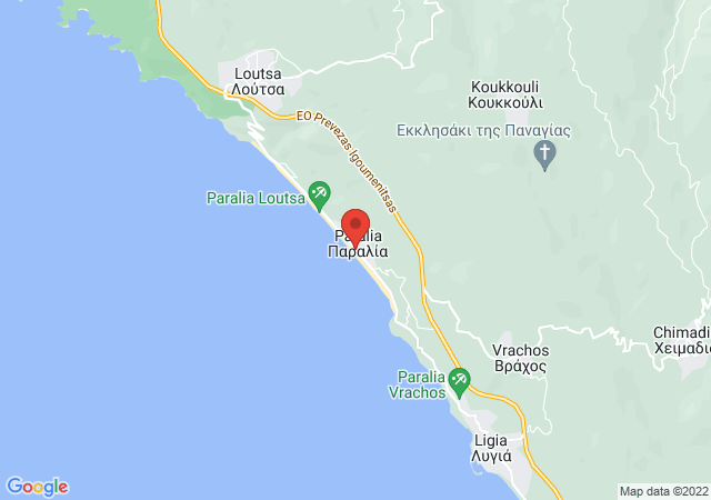 Prikaži na mapi WhiteSands Beach Hotel