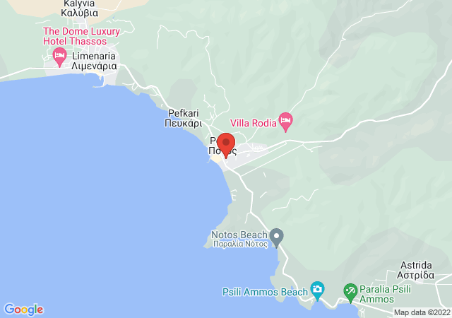 Show on the map Villa Alexandra Androni