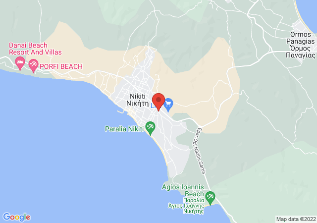 Prikaži na mapi Deppy’s House