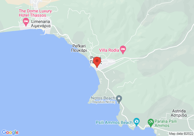 Show on the map Amversa’s House