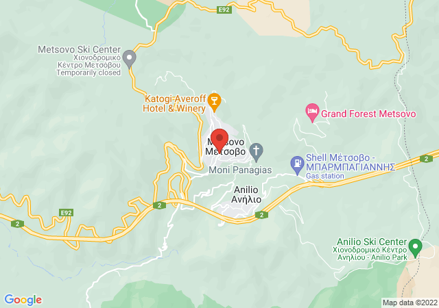 Prikaži na mapi Hotel Kassaros