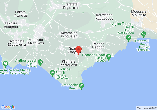 Prikaži na mapi Amazona Apartments & Studios