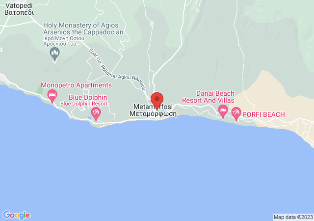 Prikaži na mapi Dimi Apartments