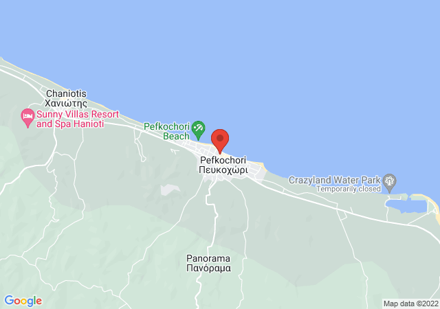 Prikaži na mapi Villa Foni