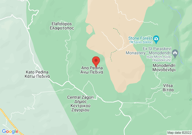 Prikaži na mapi Amaryllis Luxury Guest House