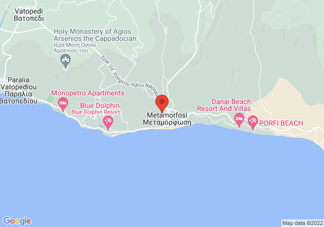 Prikaži na mapi Villa Bakola Kortesa