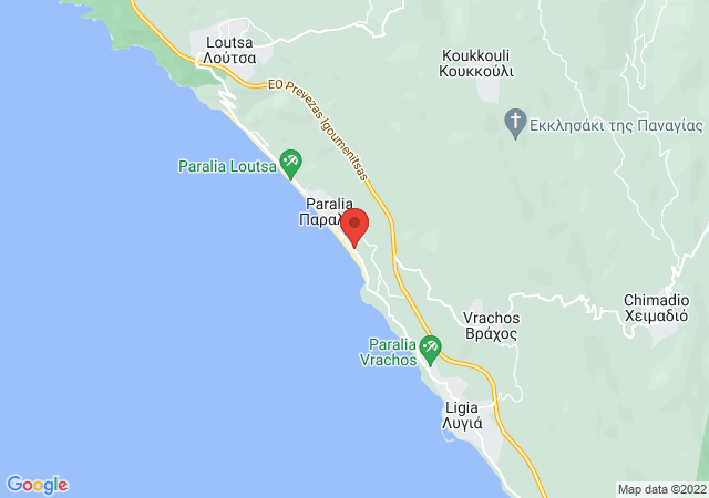 Prikaži na mapi Hotel Sigma