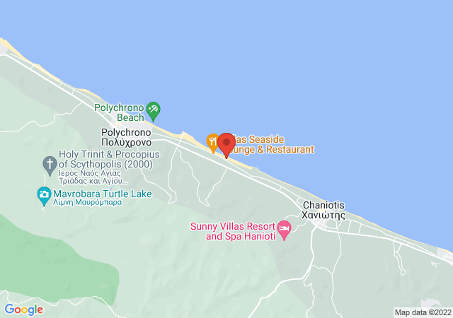 Prikaži na mapi Tasos Resort