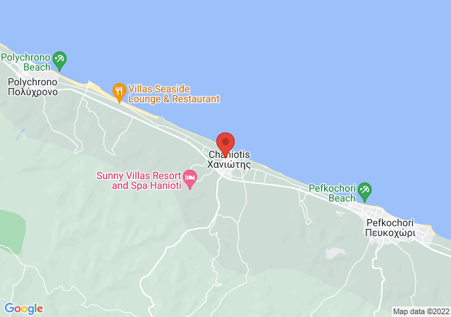 Prikaži na mapi Porto Bello Apartments