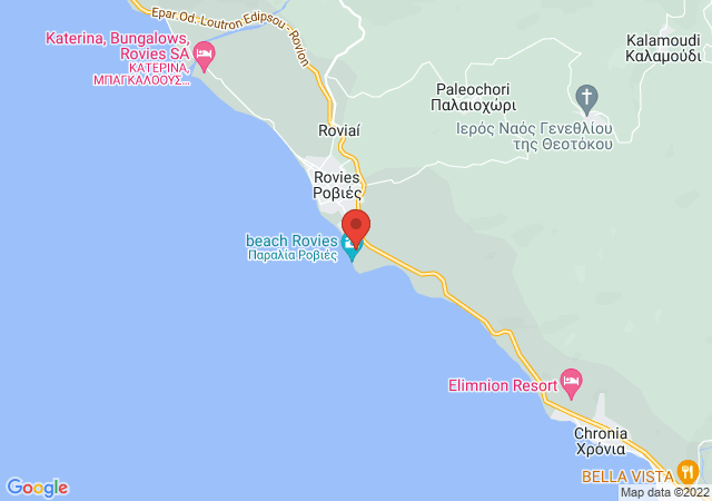 Prikaži na mapi Apartments West