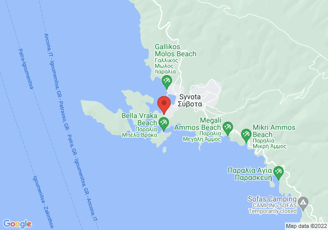 Prikaži na mapi Hotel Edem Studios