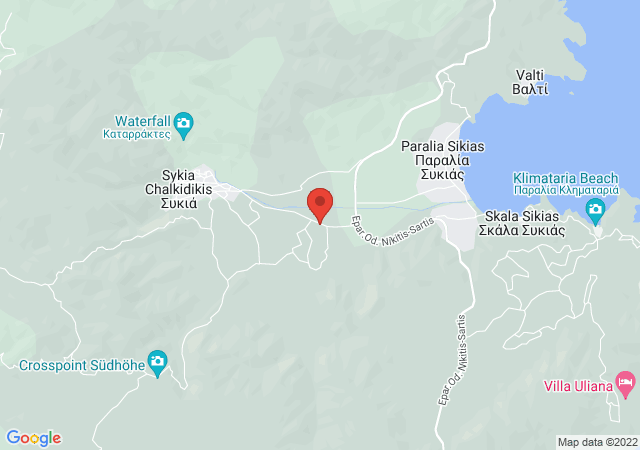 Prikaži na mapi Villa Angela Sikia