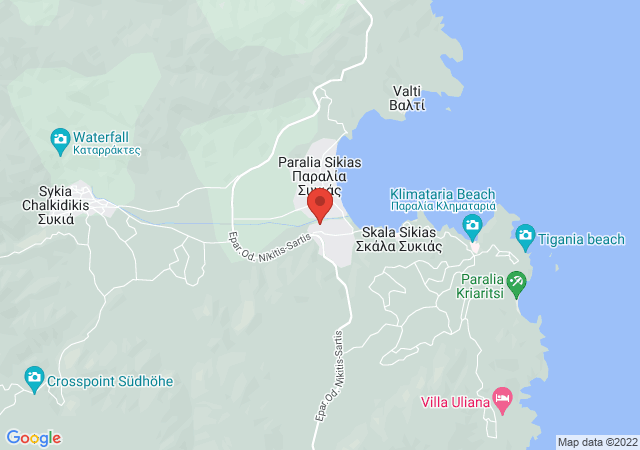 Prikaži na mapi Melisi Studios