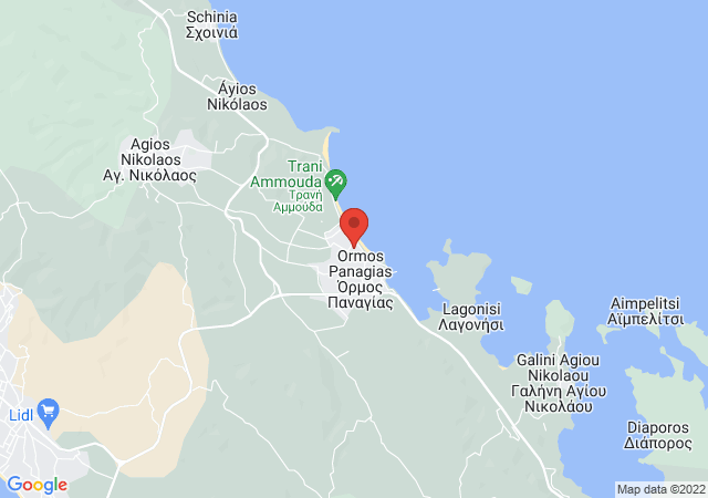 Prikaži na mapi Anna Xofi Studios & Apartments