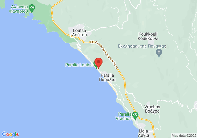 Prikaži na mapi Hotel Achilleas