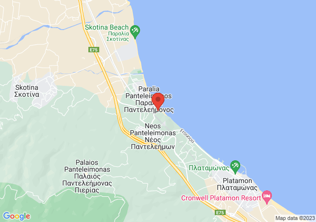 Prikaži na mapi Fasoli Studios