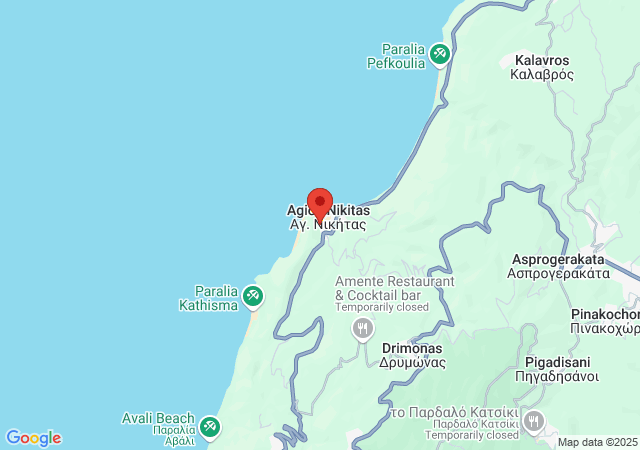 Prikaži na mapi Vagias Studios