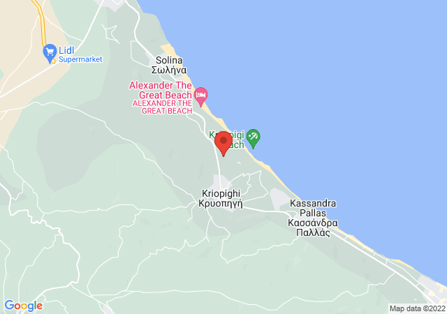 Prikaži na mapi Pleiades Boutique Villas