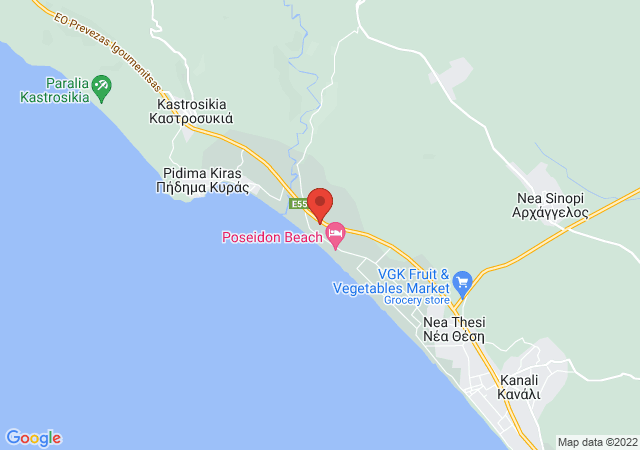 Show on the map Nepheli Hotel