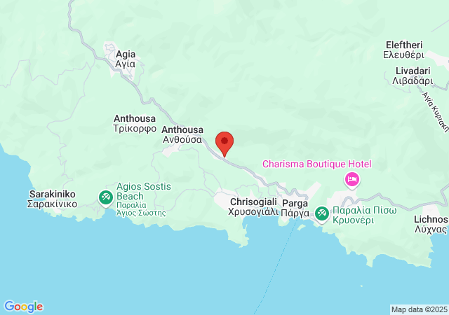 Prikaži na mapi Elena Rista Studios