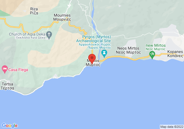 Prikaži na mapi Myrtos Harmony Apartments